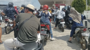Stok BBM Dipastikan Aman, Pertamina Babel Blokir 500 Kendaraan dan Tertibkan Penyalahgunaan QR Code Subsidi