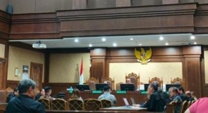 Fakta Baru Terungkap di Sidang KPK, Anak Buah John Field Beberkan Kode Rahasia Penyiapan Uang Suap