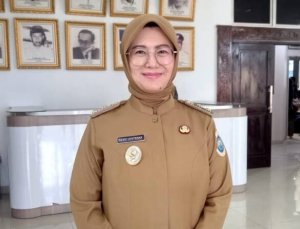 Wawako Dessy Bicara Penataan PKL: Kota Harus Rapi, Pedagang Tetap Bisa Cari Nafkah