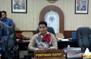 LTJ Berpotensi Jadi Sumber Ekonomi Baru Babel, Imam Wahyudi Minta Jangan Diekspor Mentah