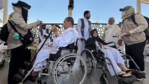 Terbongkar! Satgas Haji dan Umrah Polri Usut 64 Kasus, 32 Tersangka Ditahan dan Ribuan Jemaah Jadi Korban