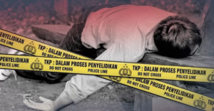Sutrimo yang Disebut Karumga Eks Jampidsus Febrie Meninggal, Polisi Masih Selidiki Penyebabnya