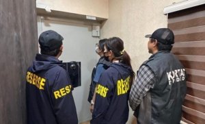 Brankas di Kafe de’Clan Berisi Uang Rp60 Miliar, Polisi Kaitkan dengan Tiga Kasus Korupsi Besar