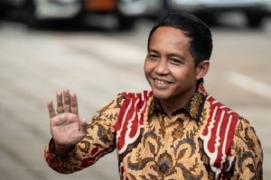 Laporan Gratifikasi Raja Juli Antoni Diproses KPK, Dugaan Kaitan dengan Kasus Kuansing Ditelusuri
