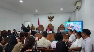 Praperadilan Dikabulkan Sebagian, Hakim Batalkan Penangkapan dan Penahanan Roy Suryo