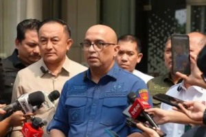 Terkuak! Kolonel TNI Aktif Diduga Atur Markup Pengadaan Motor di Kasus Korupsi Program MBG