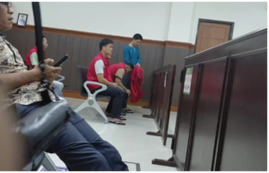 Sidang Penyelundupan 6 Ton Timah di PN Mentok Ungkap Nama Baru, Hakim Soroti Peran Sendy hingga Warga Malaysia