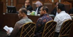 KPK Bongkar Dugaan Suap Jumbo di Bea Cukai, Tiga Pejabat Didakwa Terima Rp78 Miliar