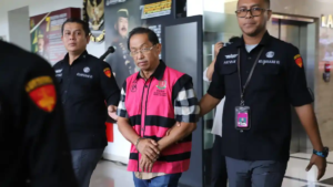 PK Ditolak MA, Tamron Tetap Jalani Vonis 18 Tahun dalam Kasus Korupsi Tata Niaga Timah