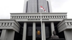 SEMA 4/2026 Terbit, MA Tegaskan Putusan Bebas Tak Bisa Diajukan Banding dan Kasasi