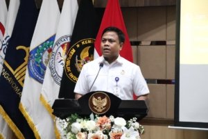 Bareskrim Turun Tangan Usut Temuan 53 Ton Timah di Belitung, Aktor Intelektual Diburu