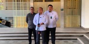 Kasus MBG Didalami Kejagung, Mitra SPPG dan 10 Direktur Perusahaan Ikut Dipanggil
