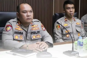 Rotasi Jabatan di Polres Bangka, Kapolsek Sungailiat hingga Puding Besar Berganti