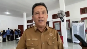 Bupati Bangka Ultimatum ASN dan PPPK: Terbukti Selingkuh atau Berzina, Siap-Siap Kena Sanksi Berat