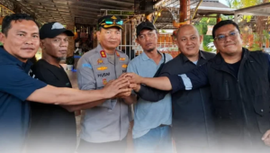 Harga Beli Bijih Timah Kadar 72 Persen Naik, Aksi Penambang Beltim Akhirnya Batal