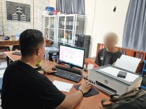 Sudah 2 Bulan Pakai HP Ilegal, Warga Binaan Lapas Pangkalpinang Kini Terancam Kehilangan Hak Remisi