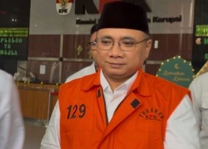 KPK Limpahkan Dakwaan Eks Menag Yaqut ke Tipikor, Kasus Kuota Haji Segera Disidangkan