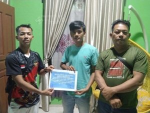 PT TIMAH Support Portesa Cup 2, Sepak Bola Semarak Ekonomi UMKM Menggeliat di Meranti