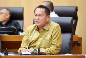Bambang Patijaya Kejar Perpres Timah, PT Timah Diproyeksikan Beli Produksi Rakyat di Luar RKAB