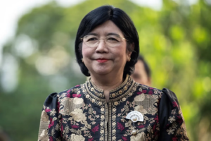Prabowo Ajukan Destry Damayanti sebagai Calon Tunggal Gubernur BI, Ini Profilnya