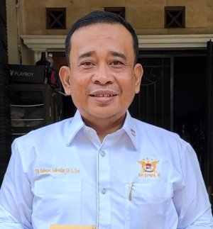 Ke Mana Perginya 200 Ton Timah? BPI KPNPA RI Tagih Jawaban Kejati Babel