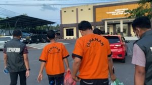 Sidang Perdana Eks Pengurus KONI Bangka Barat, JPU Ungkap Dugaan Korupsi Rp835 Juta