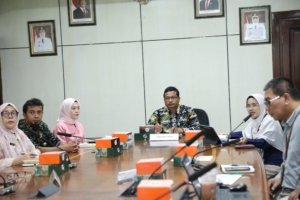 Pemprov Babel dan BPJS Kesehatan Evaluasi Iuran JKN, Kolektabilitas Tembus 99,14 Persen