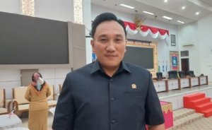 HUT ke-81 RI, Wakil Ketua DPRD Babel Edi Nasapta Harap Ekonomi Makin Tumbuh dan Sejahtera