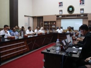 Evaluasi Aksi 7 Agustus, PT Timah-Pemkab Beltim Perkuat Sinergi Jaga Keamanan dan Ekonomi Masyarakat