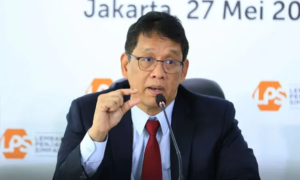 Purbaya Gebrak Peredaran Cukai Ilegal, Teknologi Track and Trace Segera Diterapkan