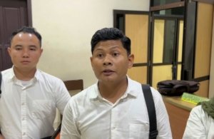 Herman Fu Divonis 4 Tahun, Kuasa Hukum Soroti Dasar Kerugian Negara dari Nilai Produksi Timah