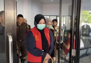 DPRD Babel Jadwalkan Paripurna Pemakzulan Hellyana, Nasib Wagub Ditentukan 10 Agustus