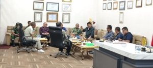Timah Beltim Bergejolak, Gubernur Babel Turun Tangan: Kamtibmas Harus Aman, Hukum Tetap Jalan