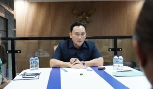 Aksi Penambang Beltim, Edi Nasapta Desak PT Timah Naikkan Harga Beli dan Buka Mediasi
