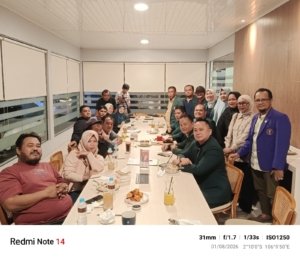 Begini Pernyataan Sikap IDI se-Bangka Belitung, Tolak Kriminalisasi Dokter dan Minta Jaminan Kepastian Hukum