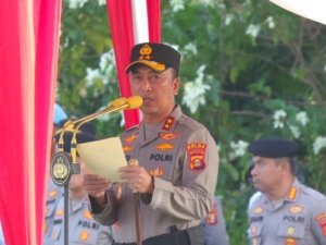 Kapolda Sumsel Instruksikan Ground Checking Masif, Korporasi Pembakar Lahan Akan Ditindak Tegas