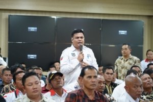 APDESI Bangka Tengah Usulkan Program 1.000 Titik Cahaya, Minta PLN Babel Hadir hingga Pelosok