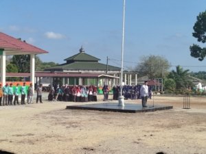 Santri Islamic Centre Tampilkan Bakat dan Keahlian, IC Games 2026 Resmi Dibuka