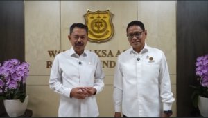 Fantastis! Semester I 2026 Kejati Lampung Kembalikan Rp1,145 Triliun ke Kas Negara