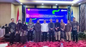 UNMUH Babel Tingkatkan Kapasitas Humas, Dorong Penguatan Reputasi dan Keterbukaan Informasi Publik