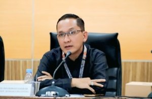 Rikky Fermana Tegaskan Standar Keterbukaan KPU Babel: SAQ Bukan Akhir Penilaian