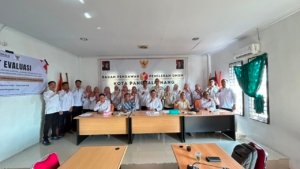 Uji Keterbukaan Informasi 2026, KI Babel Soroti Komitmen Bawaslu Pangkalpinang Layani Publik