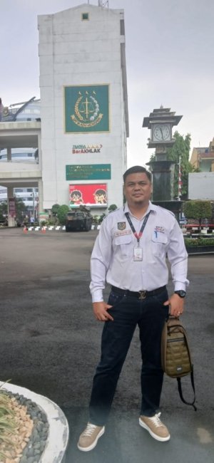 Penciutan Lahan IUP PT Timah: APDESI Bangka Tengah Desak Legalisasi Lahan Warga