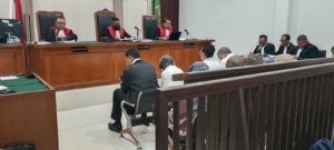 Delapan Pejabat BRI Didakwa Terlibat Korupsi Kredit, Kerugian Negara Rp922,45 Miliar