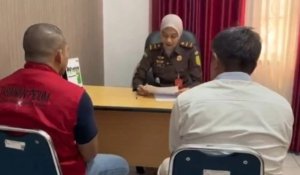 KUHAP Baru Diterapkan, Kejari Bangka Barat Jadi Pelopor Plea Bargain di Bangka Belitung
