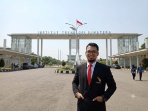 BANGKA BELITUNG SEDANG DIUJI OLEH KEMARAU DAN TATA KELOLA AIR