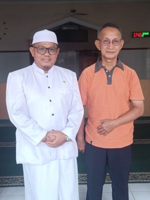 Pasca Unjuk Rasa, Majelis Ulama Indonesia Kabupaten Belitung Timur Ajak Semua Elemen Bersatu, Utamakan Maslahat dan Jaga Perdamaian