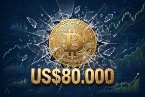 Bitcoin Melonjak 20 Persen, US.000 Terlewati Risiko Mengintai