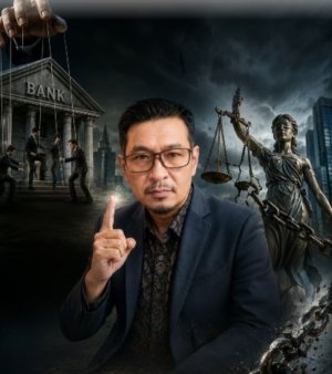 Bahaya Besar! Intervensi Kekuasaan ke Perbankan Bisa Hancurkan Independensi Bank