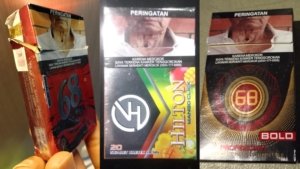 Ada Apa di Balik Rokok Ilegal Babel? Dugaan “Dana Koordinasi” Mengarah ke Oknum Aparat